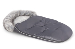 Vankri magamiskott Colibro Graphite