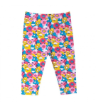 Laste retuusid YOclub LE-08C FLOWERS 68-74 cm