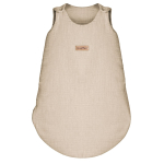Musliinist beebi magamiskott Zaffiro Malaga 2,5 TOG 6-12m Beige
