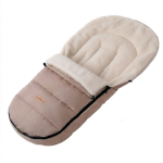 Zaffiro Classic Aspen 0-12m Latte Vankri magamiskott