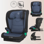 Coccolle Eris iSize 100-150 cm Rock Blue Turvatool 15-36 kg