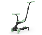 Lasteroller Qplay Sema Evo 3in1 Green