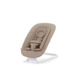 Cybex Lemo Almond Beige Lamamistool