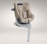 Joie I-Harbour E 61-105cm Sandstone Turvatool 0-18 kg