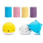 Vannim&auml;nguasjad Munchkin Color Buddies
