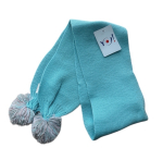 Bērnu &scaron;alle S-002 blue