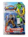 Robots (2 modeļi) G1130