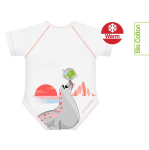 Beebi body JBimbi Bio Cotton Warm 0-36m Seal
