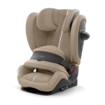 Cybex Pallas G3 Plus 76-150cm Almond Beige Turvatool 9-36 kg