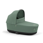 Cybex Priam / e-Priam V4 Lux Leaf Green H&auml;ll