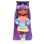 Nukk Mattel Barbie Extra Minis Spring