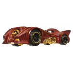 Metallist automudel Mattel Hot Wheels Batman sortimendis