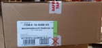 Pokemon - TCG Mega Evolution Chaos Rising Elite Trainer Box Case 10 Pcs