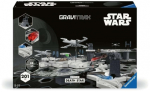 Ravensburger - GraviTrax Star Wars Death Star Action Set