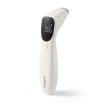 Kontaktivaba infrapuna termomeeter BabyOno 1575 White
