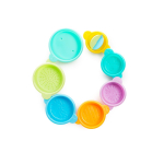 Vanni tassid Munchkin Connect-A-Cup