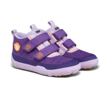 Poolsaapad Affenzahn Knit Happy Butterfly EU 23 Purple