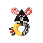 Kontrastējo&scaron;ais grabulis MOUSE 1677
