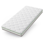 Beebi madrats tatar-kookos Danpol GRYKO-KOKO PLUS 120x60x10 cm T18DSP