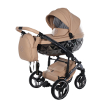 Junama Hand Craft Camel Lapsevanker 2 in 1