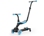 Lasteroller Qplay Sema Evo 3in1 Sky Blue