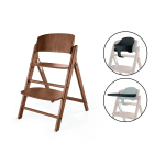 Cybex Click & Fold 3in1 All Natural Dark S&ouml;&ouml;gitool