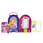 Nukk butiigiga Mattel Barbie Extra Minis