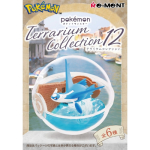 Re-Ment - Pokemon Terrarium Collection 12 Box