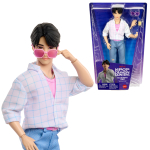 Nukk Mattel KPop Demon Hunters Saja Boys Jinu Soda Pop