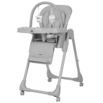 Carrello Lotus CRL-12101 Alba Grey Laste s&ouml;&ouml;gitool