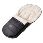 Zaffiro Classic Aspen 0-12m Anthracite Vankri magamiskott
