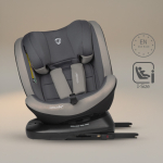Coccolle Mydo iSize 40-150 cm Urban Grey Turvatool 0-36 kg