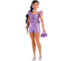 Nukk Mattel Barbie JFP43 Deluxe Style