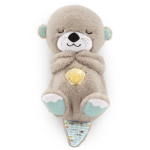 Muusikaline m&auml;nguasi Fisher-Price Soothe 'n Snuggle Otter