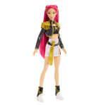 Laulev nukk Mattel KPop Demon Hunters HUNTR/X Mira Golden