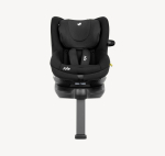 Joie I-Spin 360 E 61-105cm SHALE Turvatool 0-18 kg