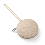 Silikoonist lutikarp BabyOno 1569/03 Beige