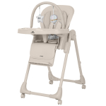 Carrello Lotus CRL-12101 Dune Beige Laste s&ouml;&ouml;gitool