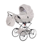 Nukuvanker Junama Muffy Grey