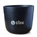 Turvatooli topsihoidja Cybex Pallas B/Solution B Black
