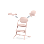 Cybex Lemo 3in1 Pearl Pink S&ouml;&ouml;gitool