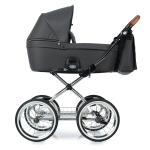 Roan Coss Classic Botanical Garden Lapsevanker 2 in 1