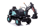 Laste ekskavaator Volvo DK-VE888 Sinine