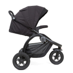 Graco Trailrider Black Jalutusk&auml;ru