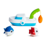 Kalap&uuml;&uuml;gim&auml;ng Munchkin Deep Sea