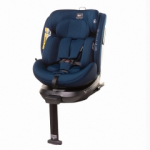4B ENZO-FIX autokrēsliņ&scaron; 40&ndash;150 cm, tum&scaron;i zils, I-izmērs