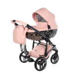 Junama Hand Craft Apricot Lapsevanker 2 in 1