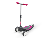Lasteroller Qplay Mika Pink