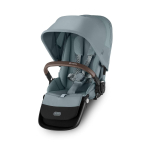 Cybex Gazelle S Stormy Blue Vankriiste