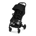Cybex Beezy Magic Black Jalutusk&auml;ru